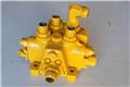  Hydraulic Directional Control Valve Bank, Other Trucks