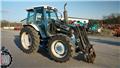 Ford 7610 S, 1988, Tractors