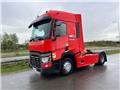Renault T460, 2015, Prime Movers