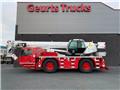 Terex AC 40, 2016, Mobile and all terrain cranes