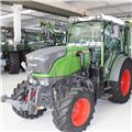 Fendt 211, 2023, Mga traktora