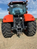 Kubota M7-172D-PS, Tractors, Agriculture