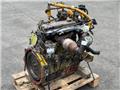 Двигатель Perkins 4 cylindry