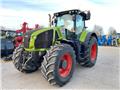 Claas Axion 950 Cmatic, 2015, Tractors