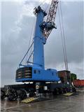 Liebherr LHM 320, 1998, Used Overhead and Gantry Cranes