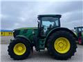 John Deere 6210 R, 2012, Mga traktora