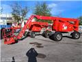 Haulotte HA 20 PX, 2006, Articulated boom lifts