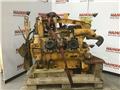 Liebherr D9306-TB FOR PARTS, Engines