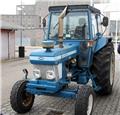 Ford 7610, 1985, Tractors
