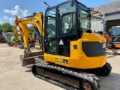 JCB 65 R-1, 2018, Minibagger < 7t