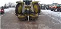 CLAAS Orbis 600, 2012, Foragers
