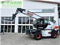 Bobcat 250, 2023, Telehandlers for agriculture