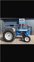 Ford 7000, 1974, Tractors