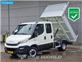 Iveco 35C 12, 2017, Camion benne