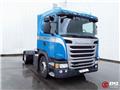 Scania G 450, 2017, Camiones tractor