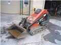 Ditch Witch SK 650, 2012,  스키드로더
