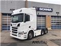 Scania R 540, 2022, Conventional Trucks / Tractor Trucks