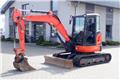 Kubota U 48-4, 2017, Mini excavators < 7t (Mini diggers)