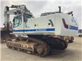 립헬 R 970 SME, 2015, 대형 굴삭기 29톤 이상