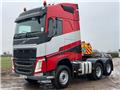 Volvo FH 540, 2017, Tractor Units