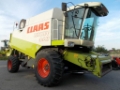 CLAAS Lexion 440 Evolution, 1998, Mähdrescher