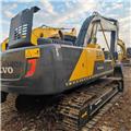 Volvo EC 240, 2021, Crawler excavator