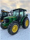 John Deere 5070 M, 2012, Traktor