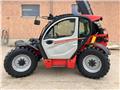 Manitou MLT 727-120 PS+, 2019, Telehandlers for agriculture