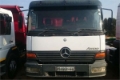 Mercedes-Benz Mercedez Benz Atego Tipper, 2004, Other trucks