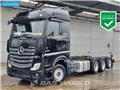 Mercedes-Benz Actros 2663, 2020, Cab & Chassis Trucks