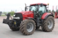 Case IH Puma 165, 2008, Traktoren