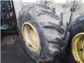 Nokian Forest king trs2 710x28,5, Tires, wheels and rims