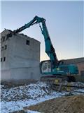 Liebherr 944, 2010, Demolition excavators
