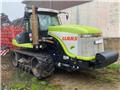 CLAAS Challenger 95 E, 2001, Tractores