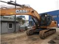 Case IH 370, 2015, Crawler excavators
