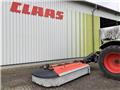 Kuhn PZ 320, 2015, Mower-conditioners