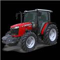 Трактор Massey Ferguson 4708, 2023