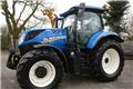 New Holland T 7.210 AC, 2022, Tractors