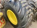 Nokian Forrest King F2 800/40x26,5, Tyres, wheels and rims