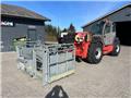 Manitou MT 1840 A, 2012, Telescopic Handlers