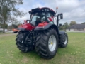 Case IH Puma 200 CVX – billede 4