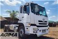 UD GW 26.450, 2016, Các loại xe tải khác