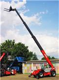 Manitou MT 1840 A, 2014, Telescopic handlers