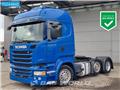 Scania R 490, 2017, Prime Movers