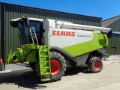 CLAAS Lexion 570 C, 2006, Mähdrescher