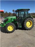 John Deere 5090 G, 2015, Traktor