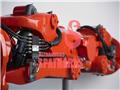 Carraro 831403	brakes, other types, complete、2017、傳動裝置