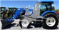 New Holland 5, 2020, Tractores