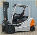 Still RX60-50, 2010, Electric Forklifts