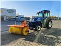 New Holland T 4.80 N, 2017, Tractors